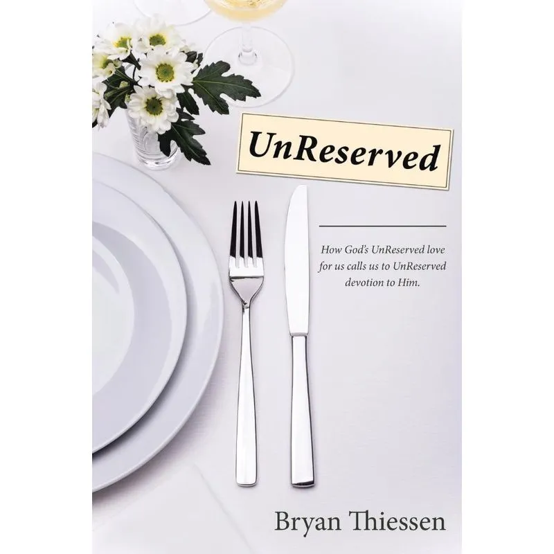 UnReserved