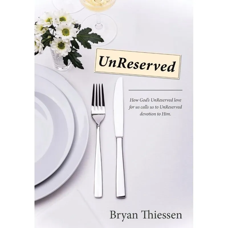 UnReserved