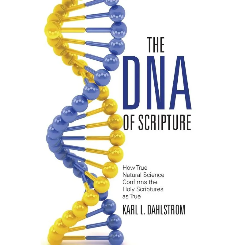 The DNA of Scripture