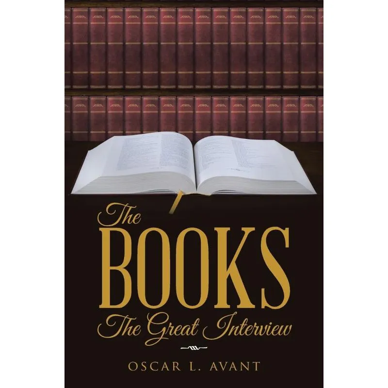 The Books