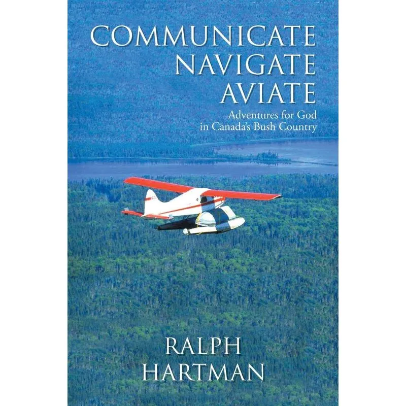 Communicate Navigate Aviate