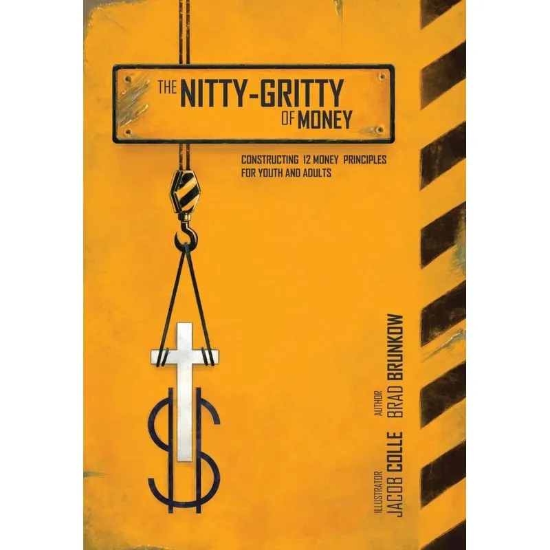 The Nitty-Gritty of Money