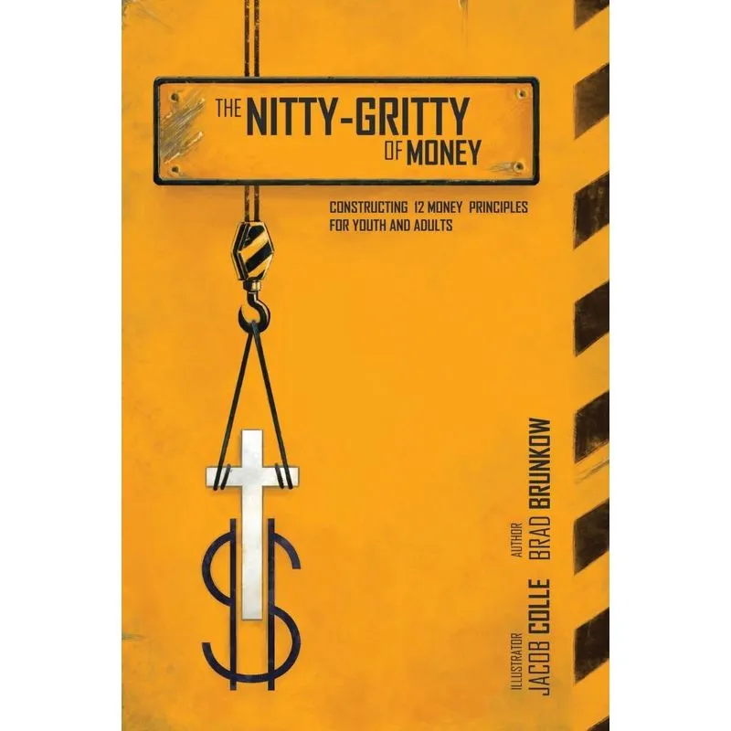 The Nitty-Gritty of Money