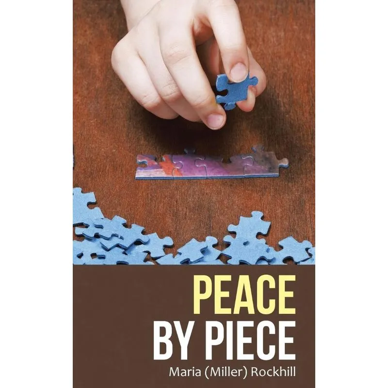 Peace by Piece