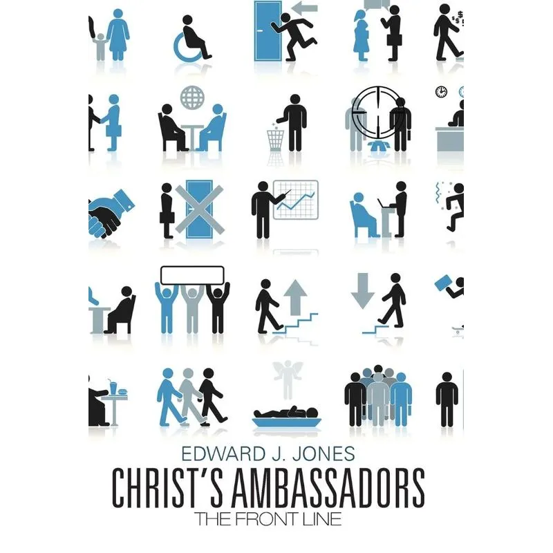 Christs Ambassadors