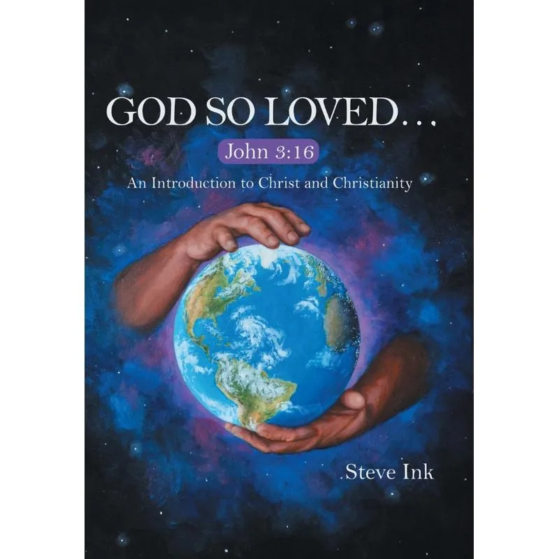 God so Loved...