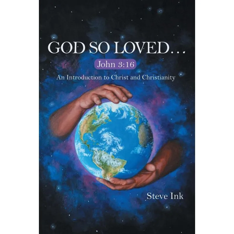 God so Loved...