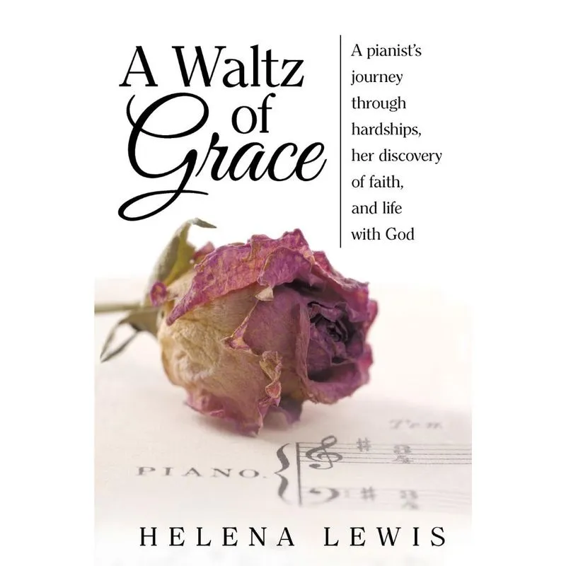 A Waltz of Grace