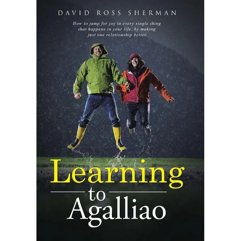 Learning to Agalliao