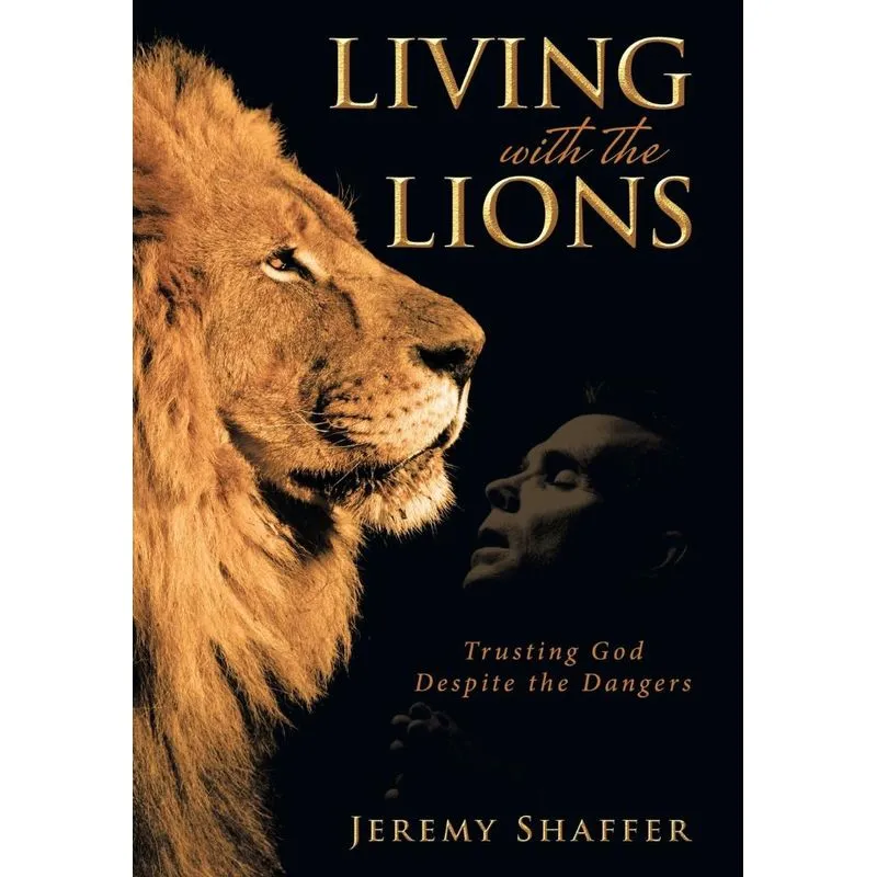 Living with the Lions