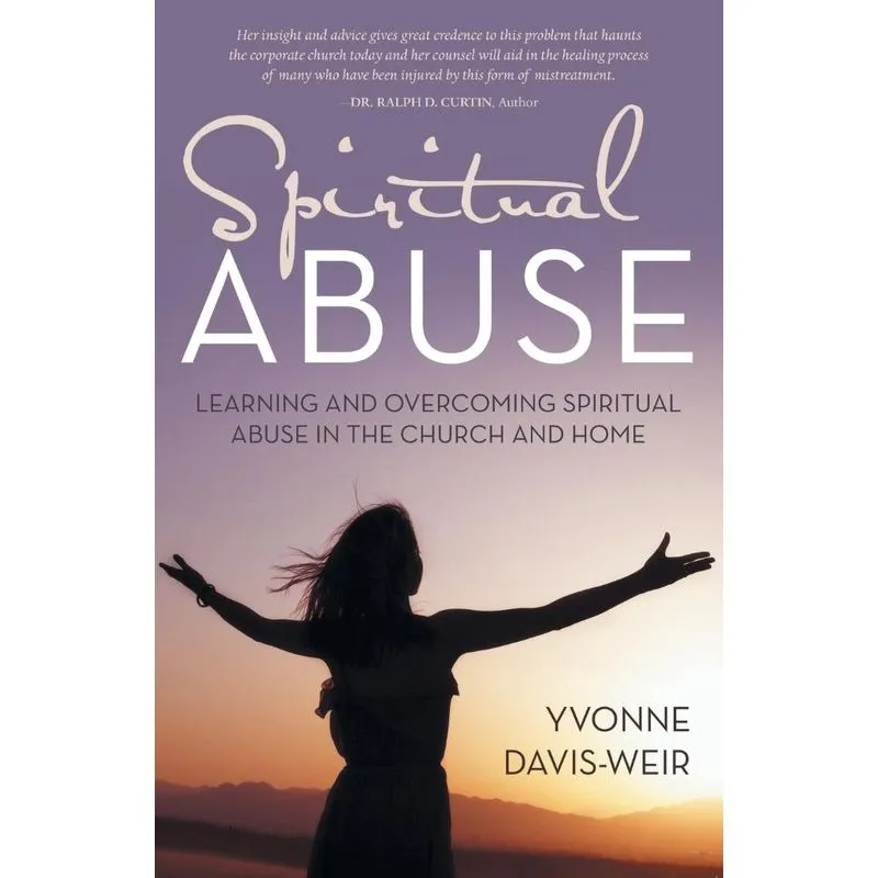 Spiritual Abuse