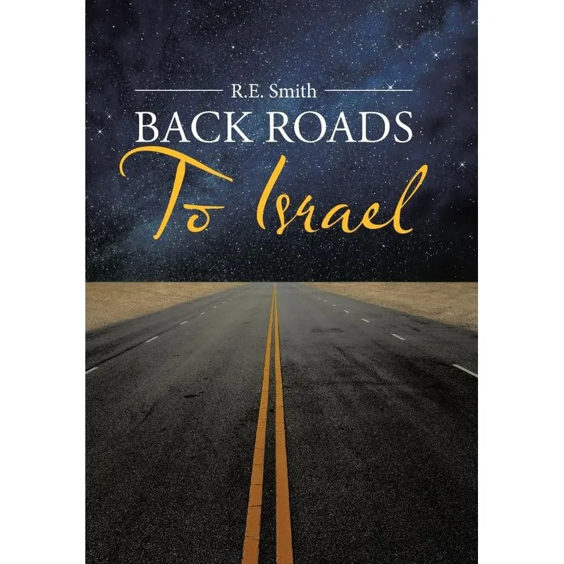 Back Roads To Israel