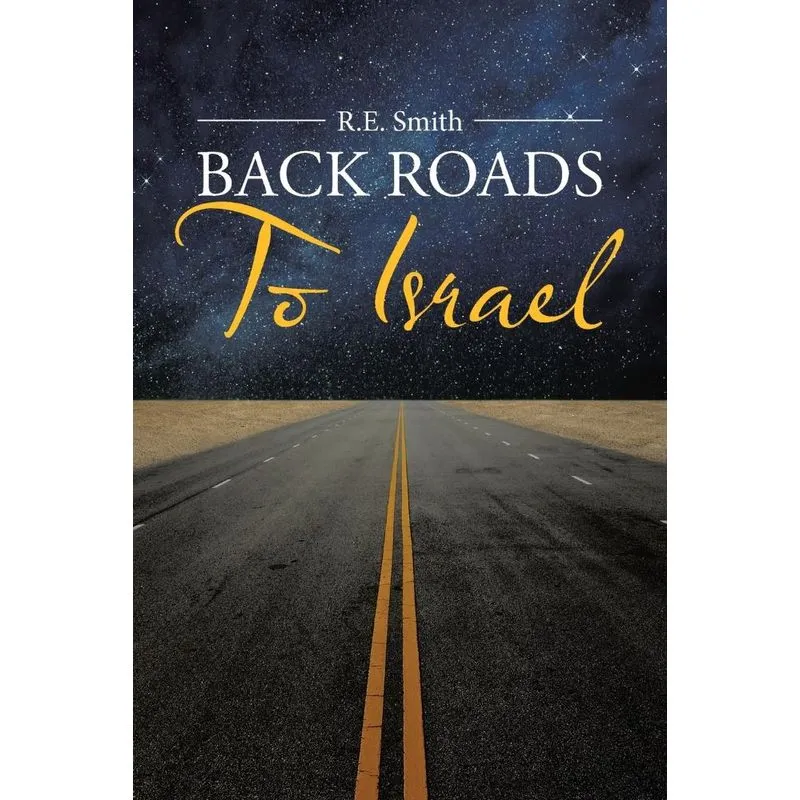 Back Roads To Israel
