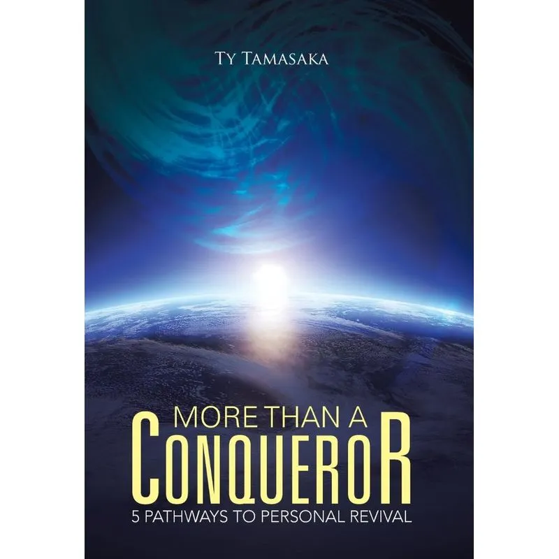 More than a Conqueror