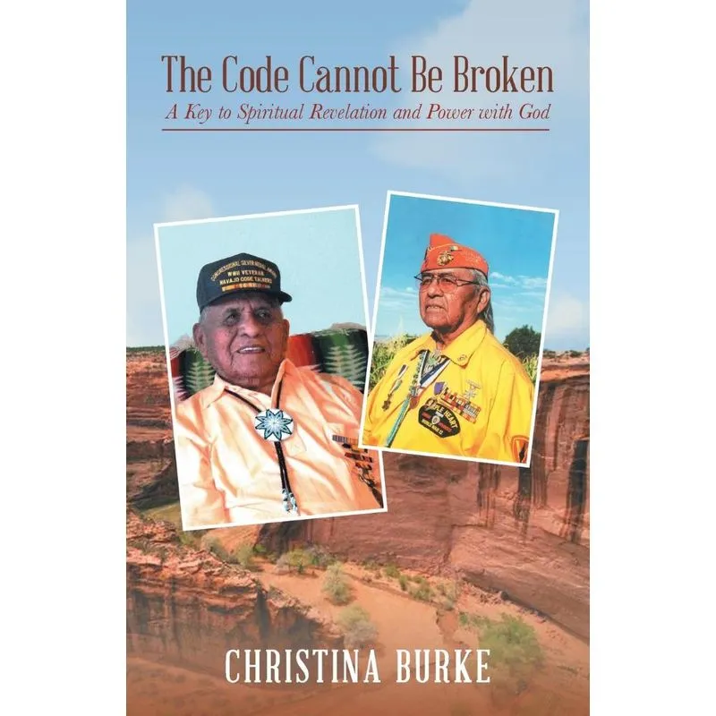 The Code Cannot be Broken