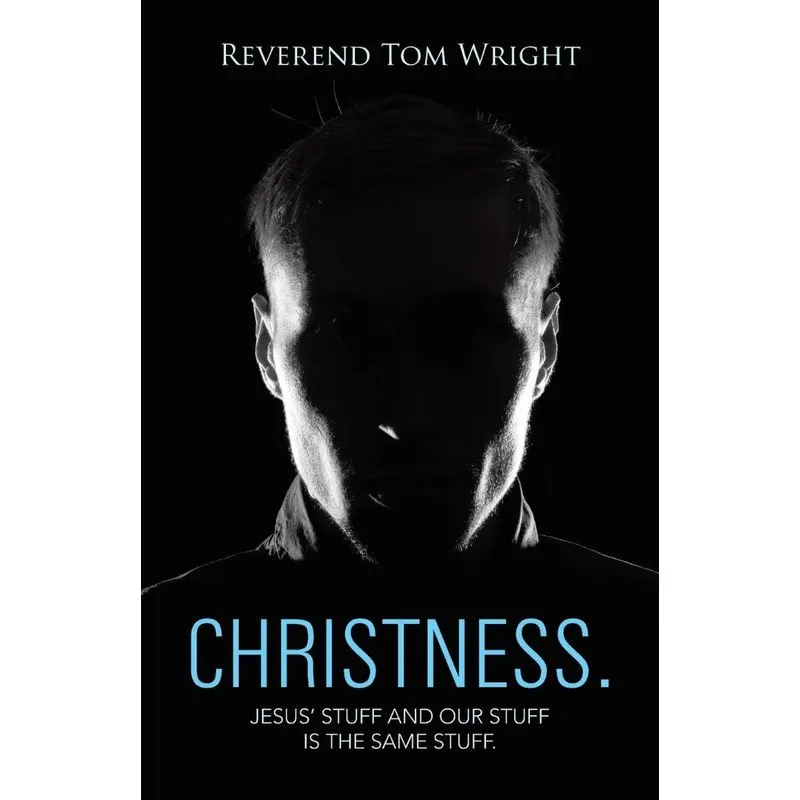Christness.