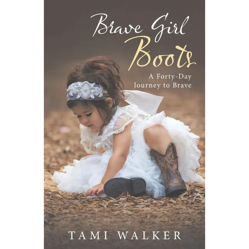 Brave Girl Boots