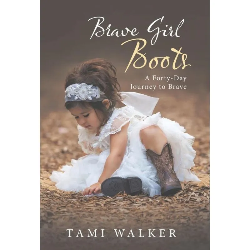 Brave Girl Boots
