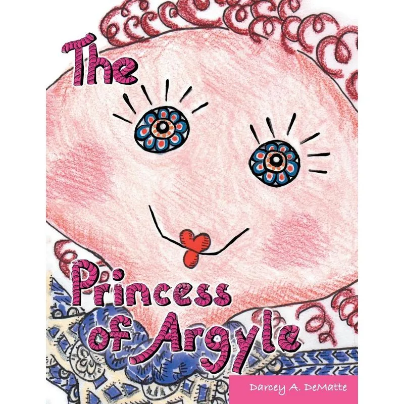 The Princess of Argyle