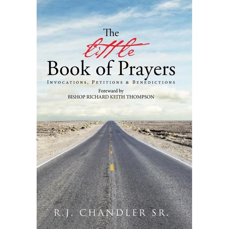The Little Book of Prayers