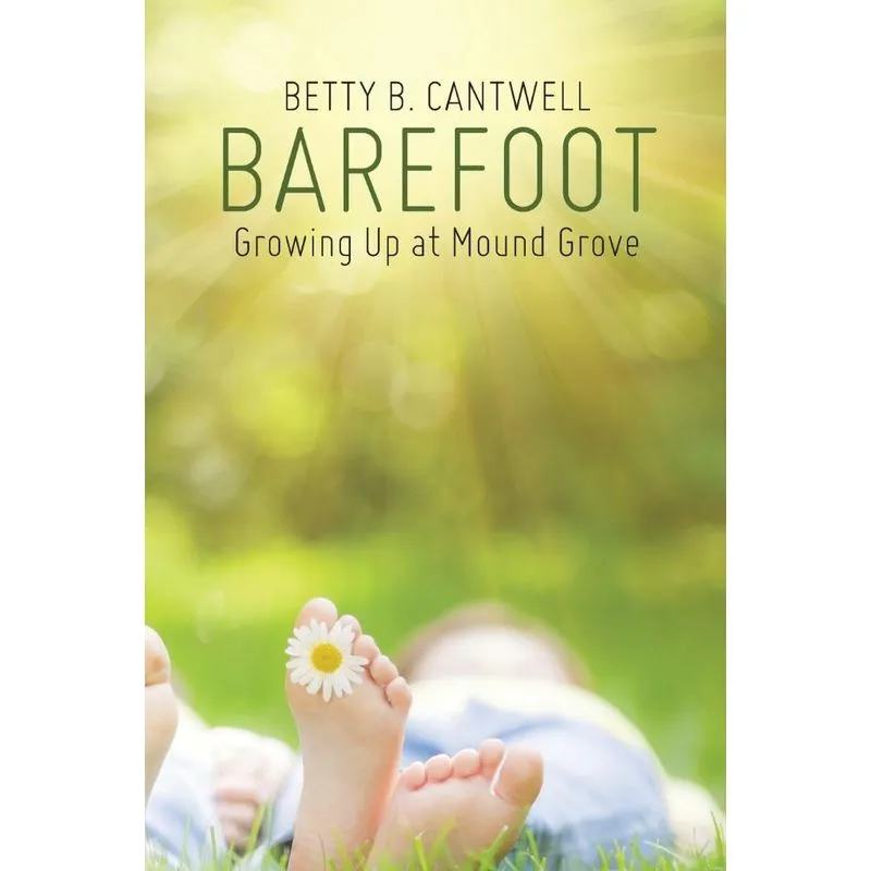 Barefoot