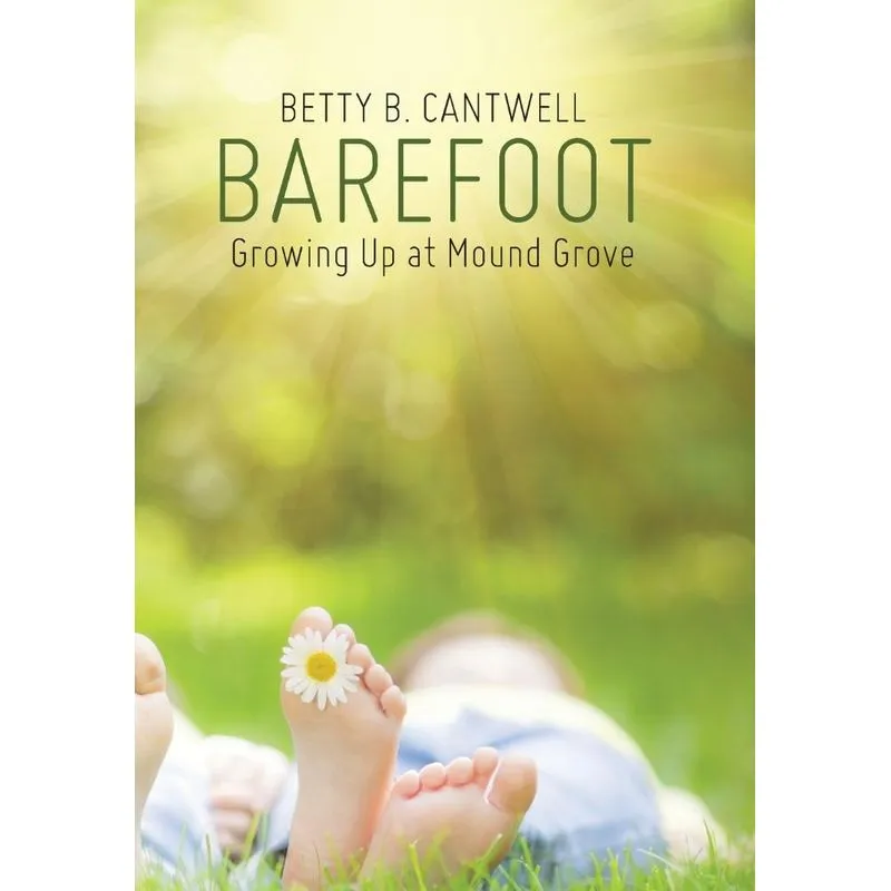 Barefoot