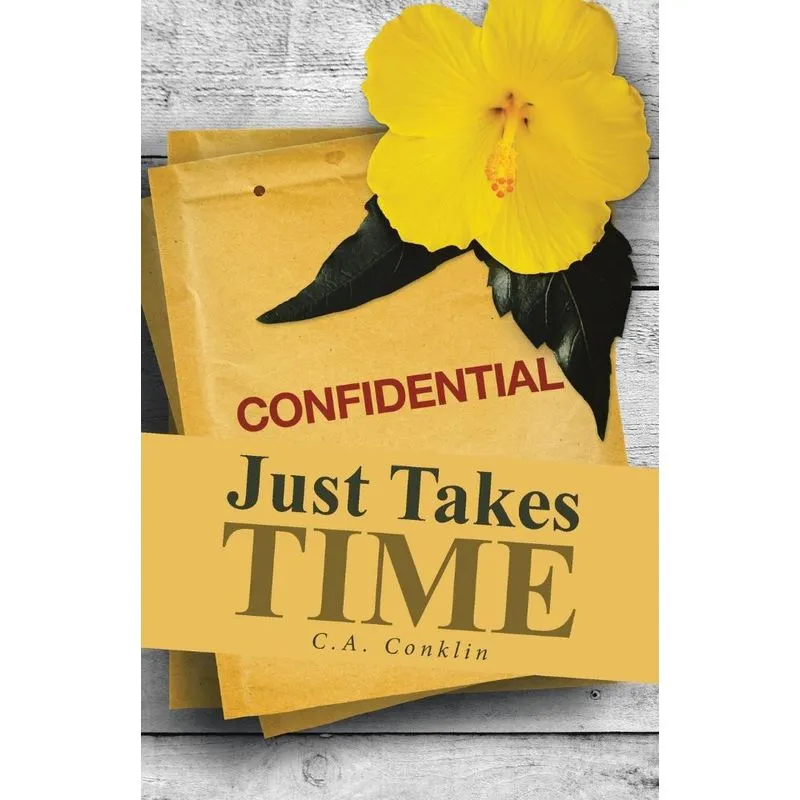Just Takes Time