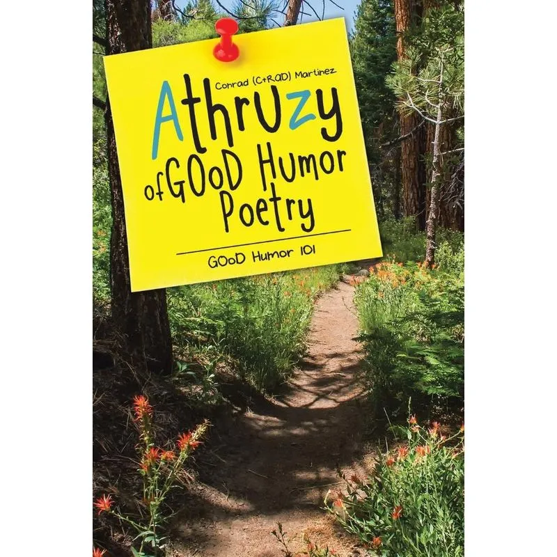 Athruzy of GOoD Humor Poetry