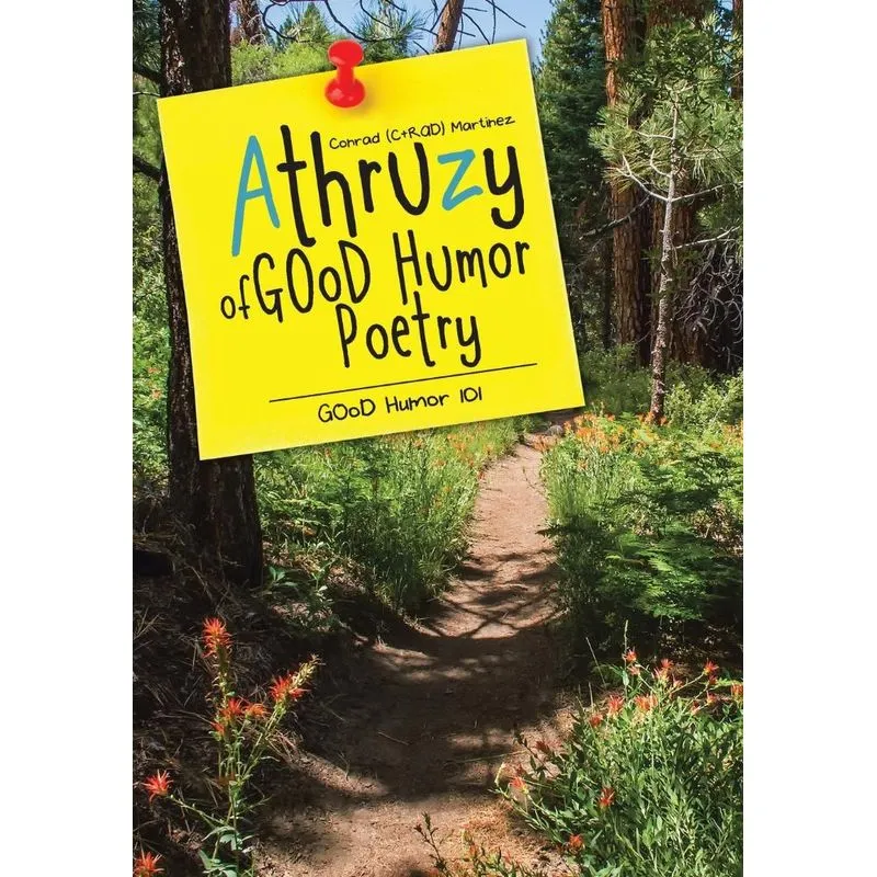 Athruzy of GOoD Humor Poetry