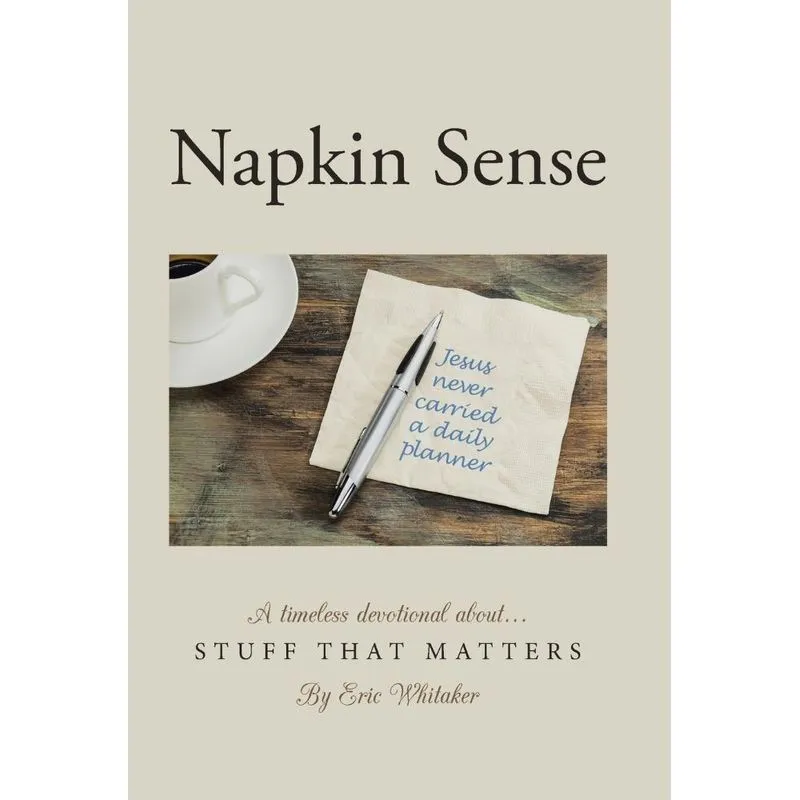 Napkin Sense