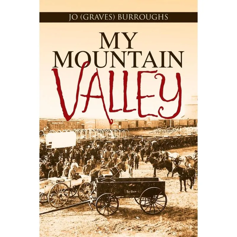 My Mountain Valley