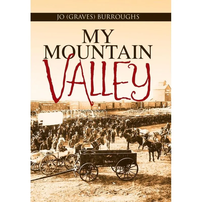 My Mountain Valley