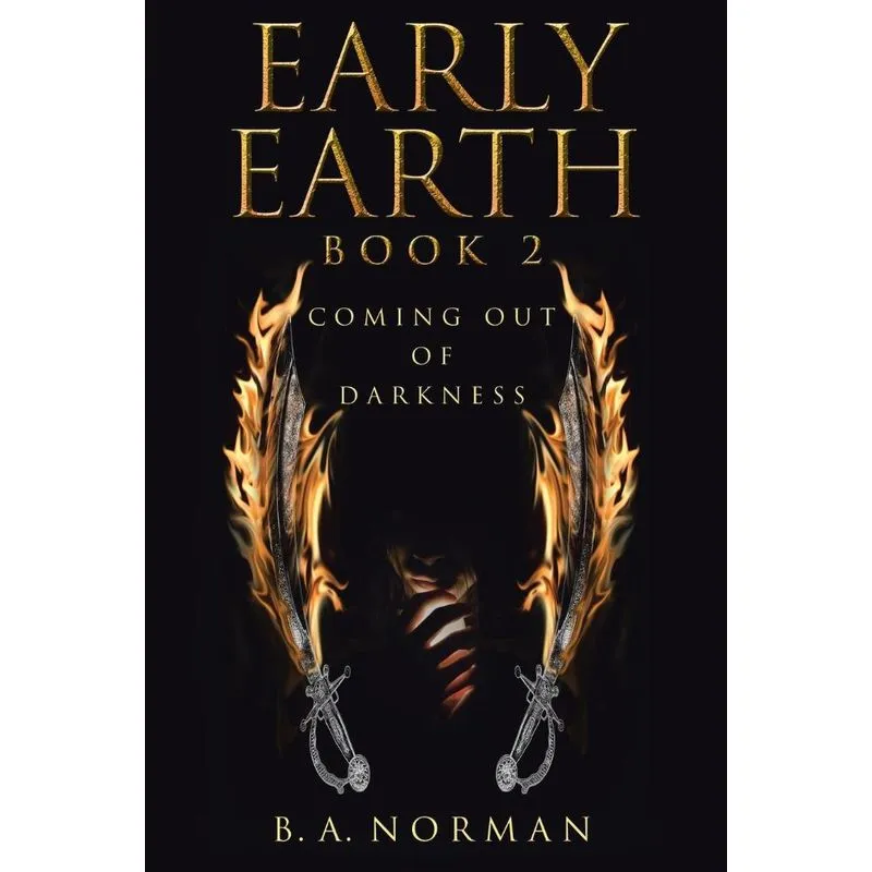 Early Earth Book 2