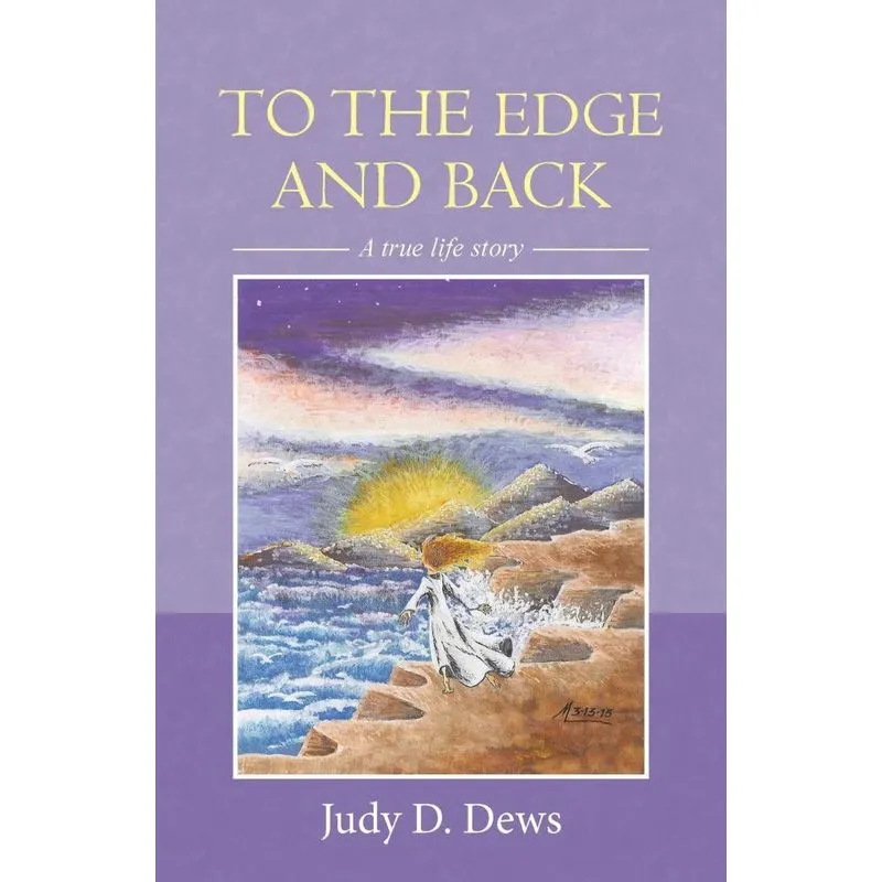 To the Edge and Back