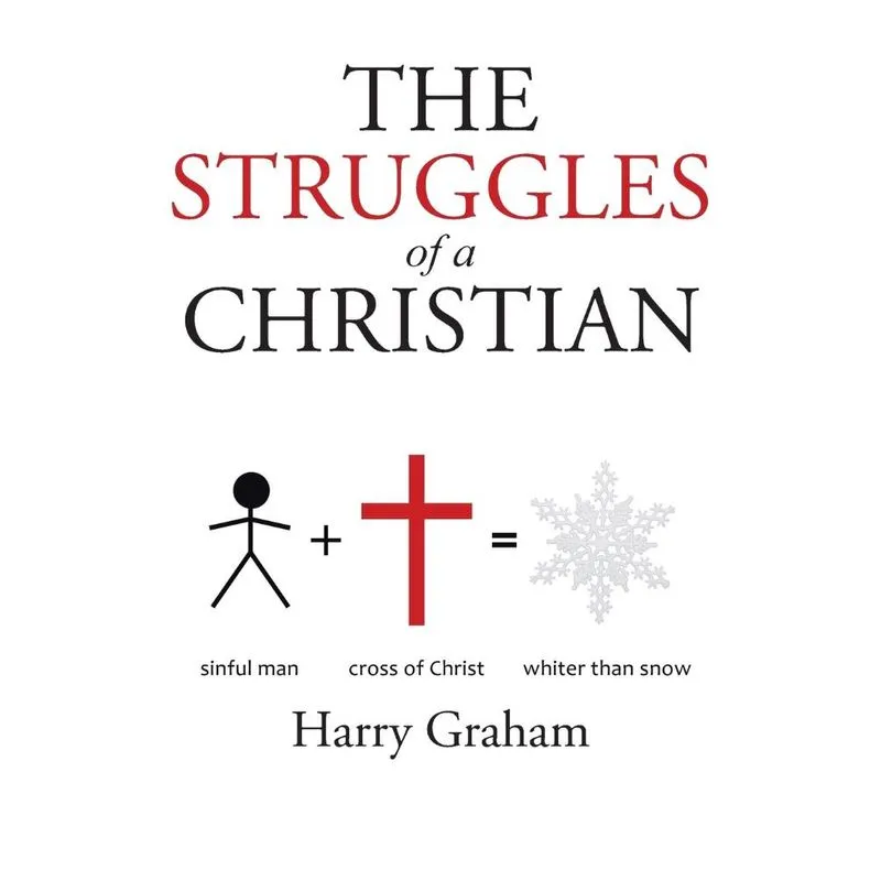 The Struggles of a Christian