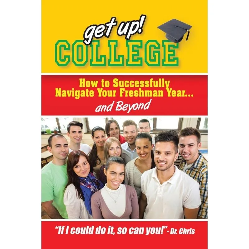 Get Up! College