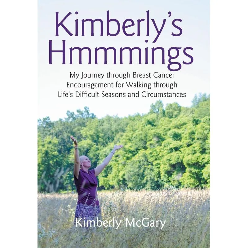 Kimberlys Hmmmings