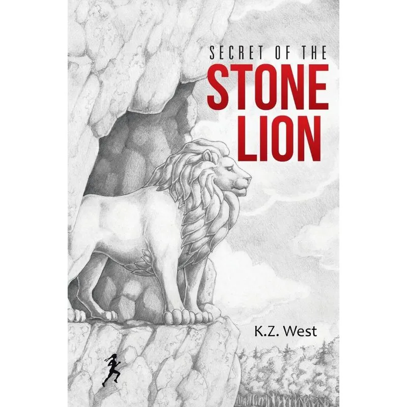 Secret of the Stone Lion