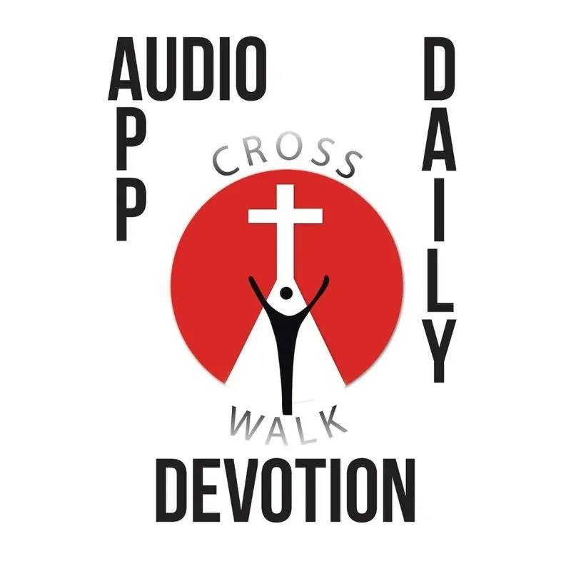 Audio App Daily Devotion