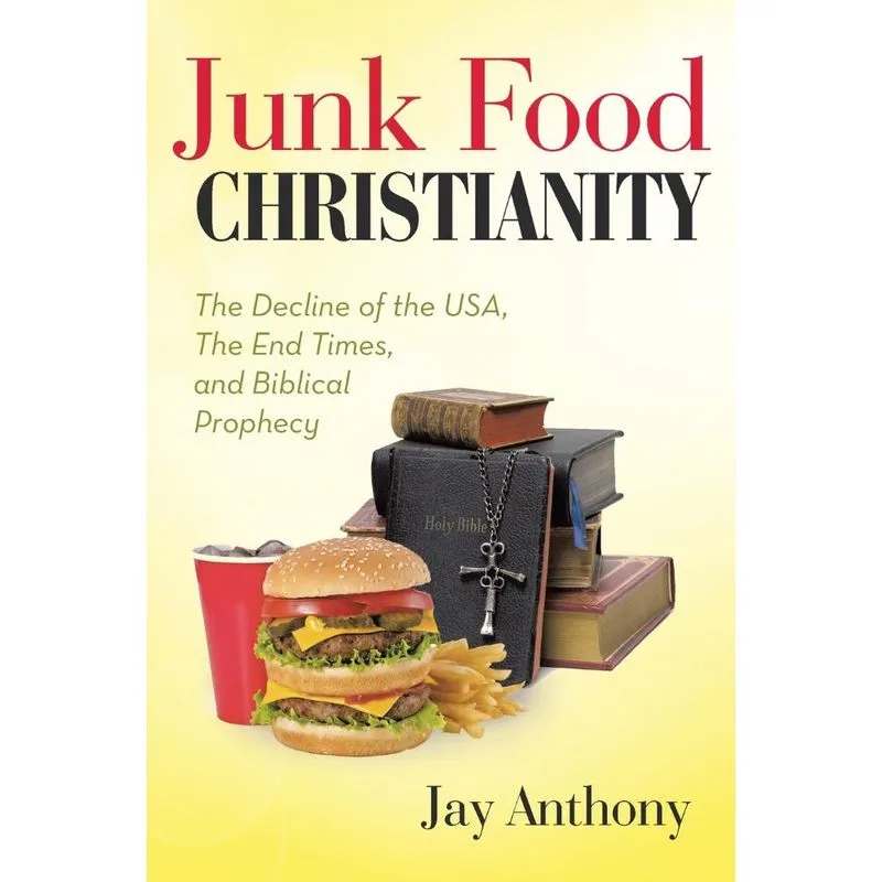 Junk Food Christianity