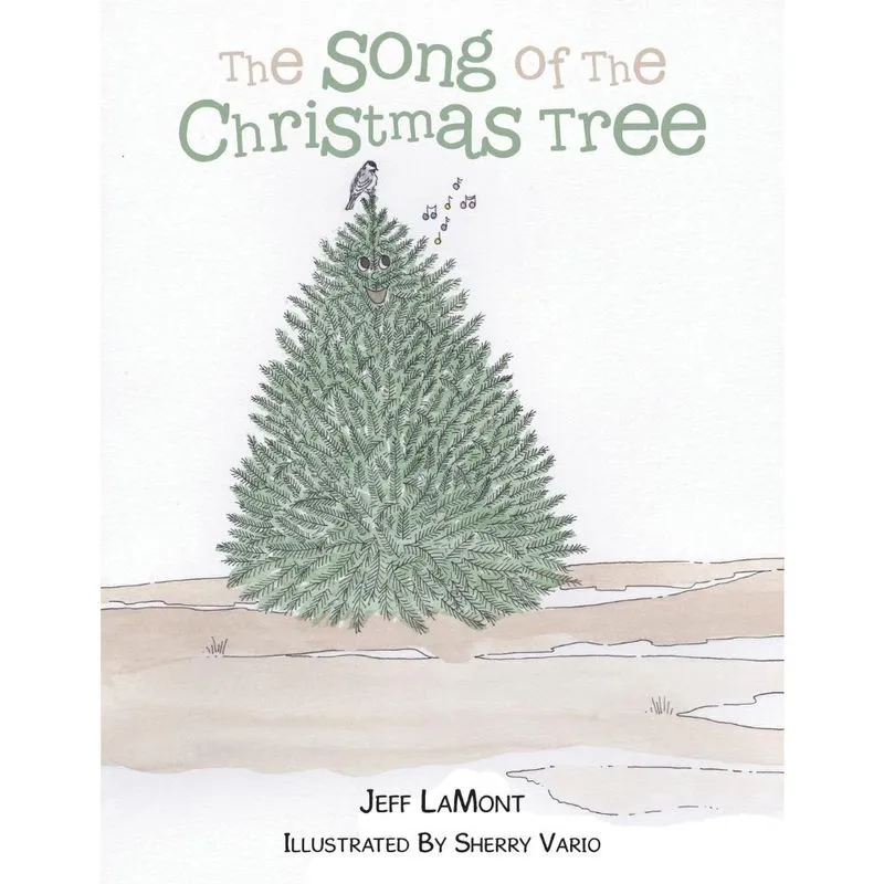 The Song of The Christmas Tree