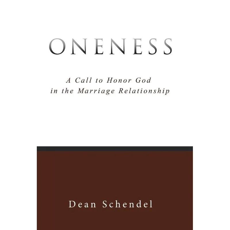 Oneness