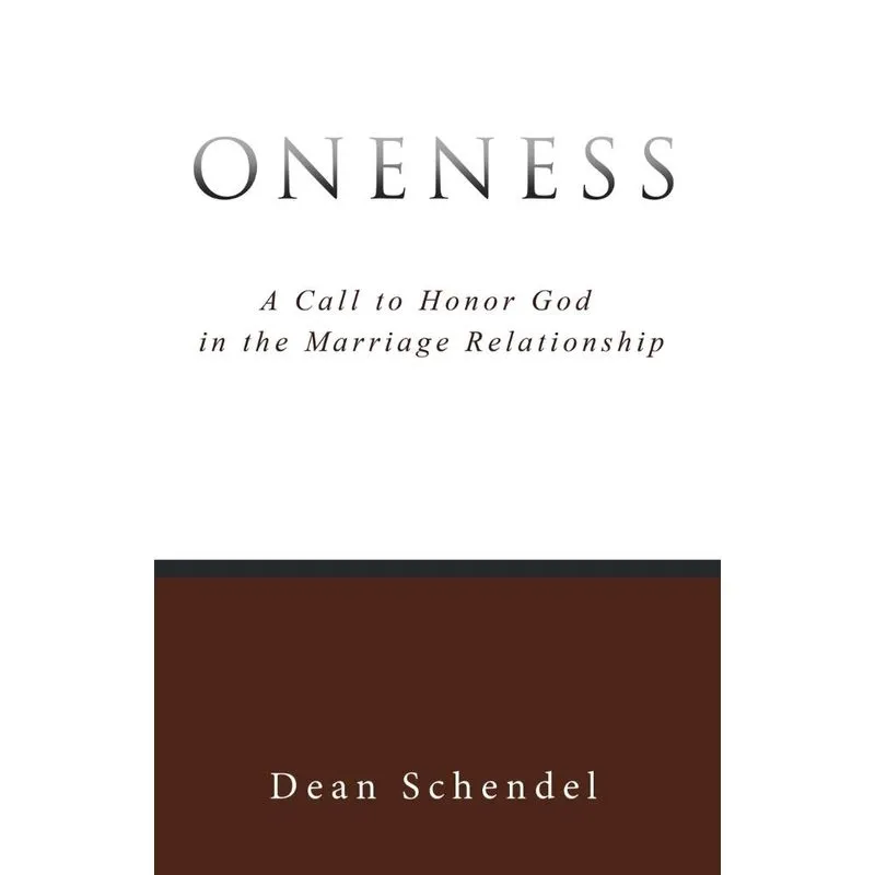 Oneness