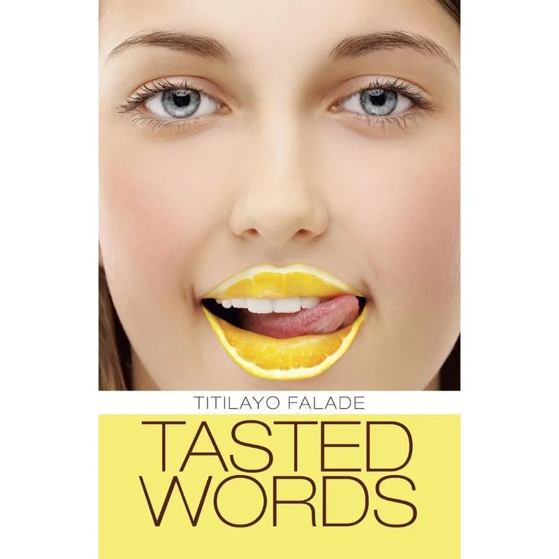 Tasted Words