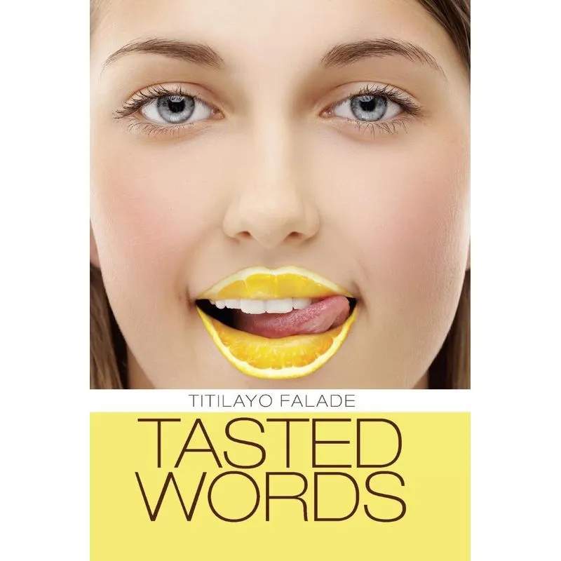 Tasted Words