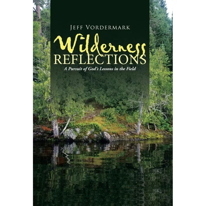 Wilderness Reflections