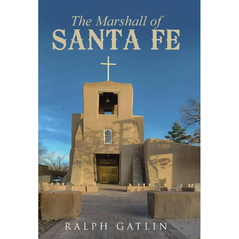 The Marshall of Santa Fe