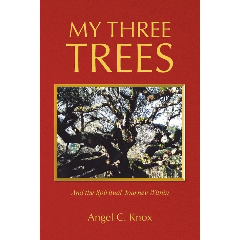 My Three Trees