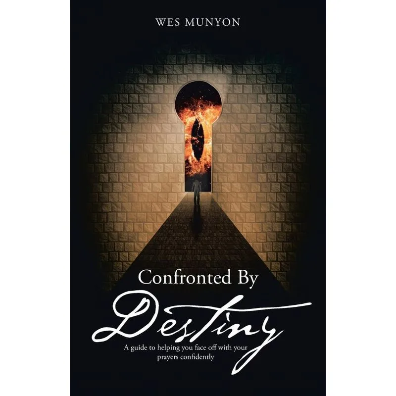 Confronted By Destiny