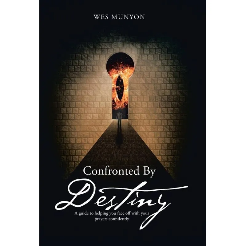 Confronted By Destiny